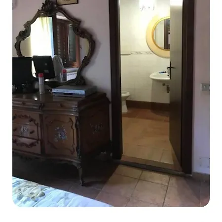 La Casa Di Mario Gerendaház Rocca di Papa