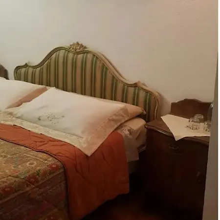La Casa Di Mario *