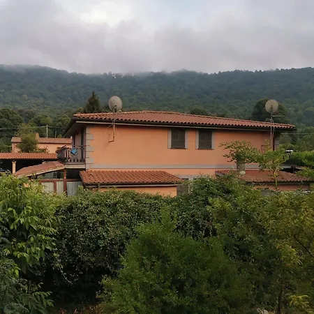 Gerendaház La Casa Di Mario