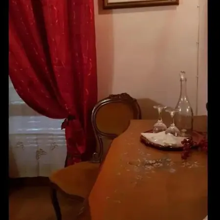 La Casa Di Mario Gerendaház *
