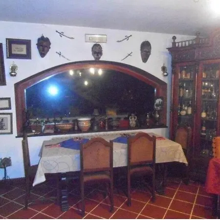 La Casa Di Mario *