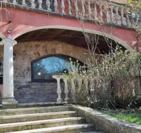La Casa Di Mario *