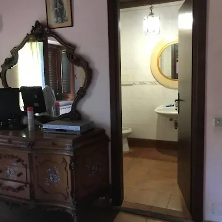 La Casa Di Mario Gerendaház *