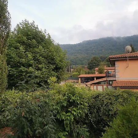 Gerendaház La Casa Di Mario Rocca di Papa