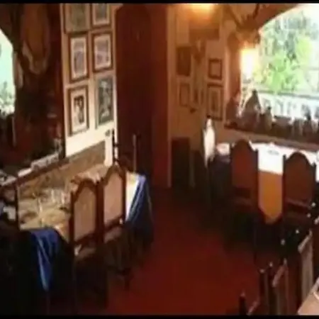 La Casa Di Mario Gerendaház