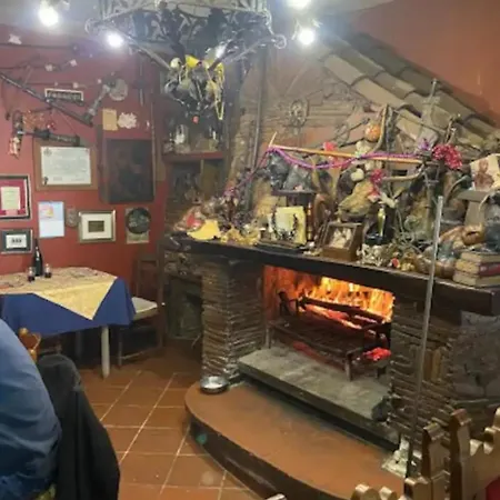 La Casa Di Mario *