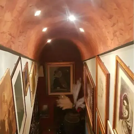 Gerendaház La Casa Di Mario
