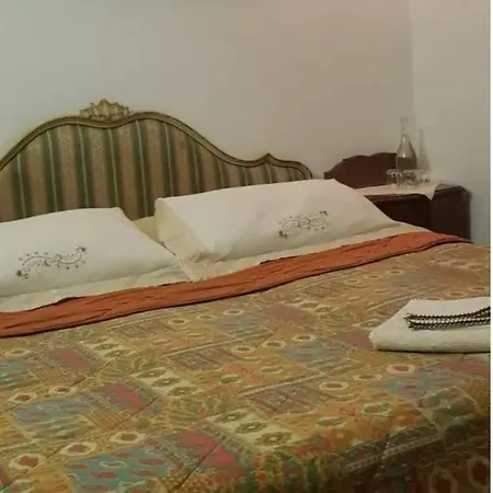 Gerendaház La Casa Di Mario Rocca di Papa