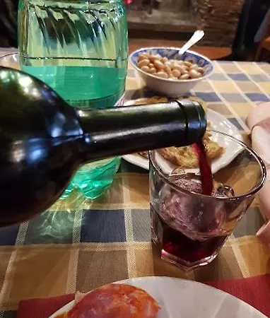 Gerendaház La Casa Di Mario